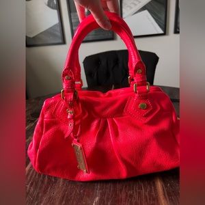 Marc by Marc Jacobs Diva Pink Baby Groovee